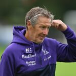 Senior tréner Melbourne Storm bol diagnostikovaný s neurodegeneratívnou poruchou