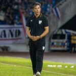 Crispin Chettri bude pravdepodobne znovu vymenovaný za hlavného trénera indického ženského tímu