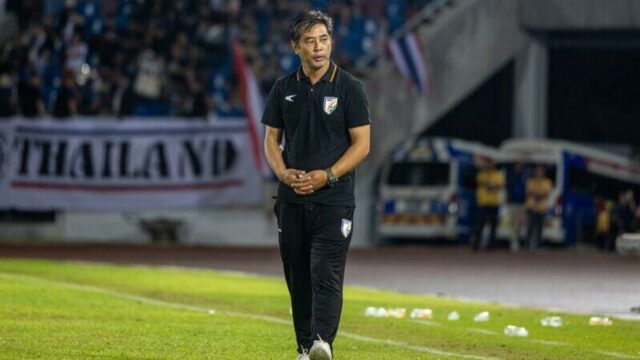 Crispin Chettri bude pravdepodobne znovu vymenovaný za hlavného trénera indického ženského tímu
