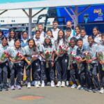 Crispin Chettri sa vracia ako hlavný tréner indických žien pred sériou FIFA v Keni