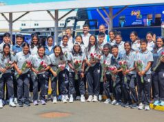 Crispin Chettri sa vracia ako hlavný tréner indických žien pred sériou FIFA v Keni Crispin Chettri sa vracia ako hlavný tréner indických žien pred sériou FIFA v Keni