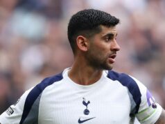 Cristian Romero presne odhaľuje, ako sa cíti v Tottenhame uprostred zostupovej krízy Cristian Romero dostal otázku o možnom zostupe Tottenhamu počas pobytu v Argentíne