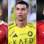 Cristiano Ronaldo by mohol mať päť nových spoluhráčov vrátane Mo Salaha | Futbal | Šport