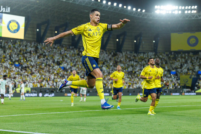 Cristiano Ronaldo sa vracia po zranení DVA góly, sledujte 🎥 Download app from appStore