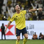Cristiano Ronaldo skóroval, keď Al-Nassr prekonal klubový rekord 14. ligovým víťazstvom za sebou