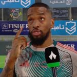 Ivan Toney spochybnil integritu funkcie v Saudskej Pro League po tom, čo jeho strana Al-Ahli videla, že rozhodca zamietol penaltové odvolania pri remíze 1:1 proti Al-Fayha.