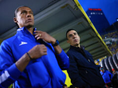 Cruz Azul menuje svojho nového manažéra Download app from appStore