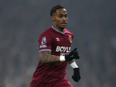 Crysencio Summerville na začiatok | Predpokladaný stav 4-4-1-1 West Ham United proti Evertonu Crysencio Summerville na začiatok | Predpokladaný stav 4-4-1-1 West Ham United proti Evertonu