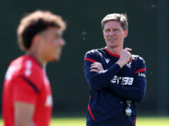 Crystal Palace sa pripravuje na historicky prvé európske štvrťfinále proti Fiorentine Download app from appStore