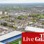 Crystal Palace vs. West Ham United: Premier League – naživo | Premier League