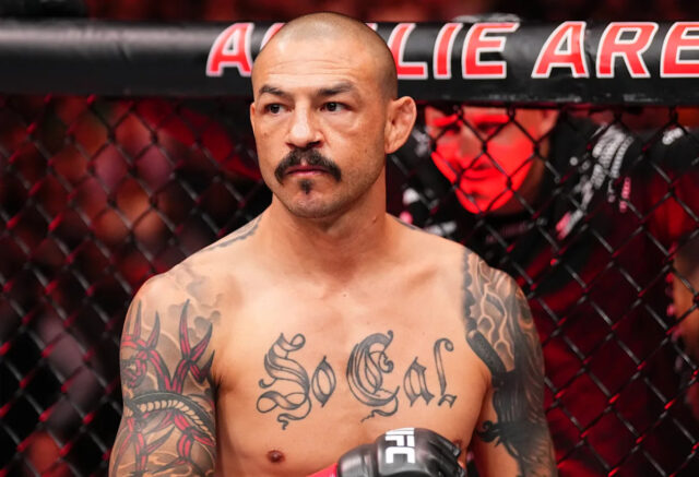 Cub Swanson odhaľuje, ako ho zosnulý vojvoda Roufus pomohol presvedčiť, Download app from appStore