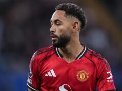 Cunha reaguje na aktualizáciu Man Utd pred súbojom s Liverpoolom | Futbal | Šport Cunha reaguje na aktualizáciu Man Utd pred súbojom s Liverpoolom | Futbal | Šport