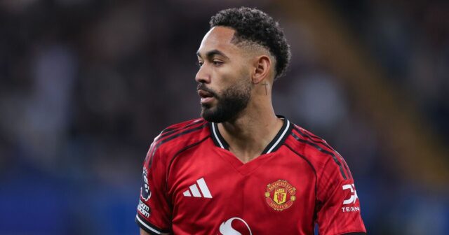 Cunha reaguje na aktualizáciu Man Utd pred súbojom s Liverpoolom | Futbal | Šport
