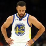 Curry, Warriors vypadli z play-in turnaja NBA Suns | Basketbalové novinky
