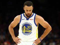 Curry, Warriors vypadli z play-in turnaja NBA Suns | Basketbalové novinky Curry, Warriors vypadli z play-in turnaja NBA Suns | Basketbalové novinky
