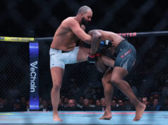 Curtis Blaydes si myslel, že porazil Hokita: ‚Bol som trochu v šoku‘ Download app from appStore