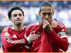 Curtis Jones z Liverpoolu tipoval na prestup Aston Villy Curtis Jones z Liverpoolu tipoval na prestup Aston Villy