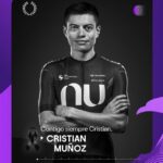 Kolumbijský cyklista Cristian Camilo Munoz zomrel vo veku 30 rokov po zranení pri nehode z minulého týždňa, ktorá viedla k infekcii.