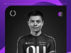 Cyklistická hviezda zomrela vo veku 30 rokov na „zdravotné komplikácie“ po tom, čo utrpela infekciu kolena po páde počas pretekov Kolumbijský cyklista Cristian Camilo Munoz zomrel vo veku 30 rokov po zranení pri nehode z minulého týždňa, ktorá viedla k infekcii.