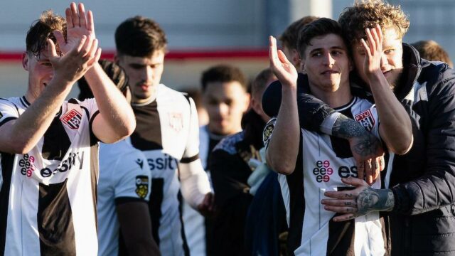 Bala Jacob Tarasenko je po zostupe Bala potešený 