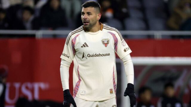 DC United hostí FC Dallas a dúfa, že ofenzíva sa vyrovná ich obrane
