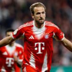 DFB Pokal: Bayern Mníchov, ktorý prenasleduje výšky, sa dostal do prvého finále Nemeckého pohára po šiestich rokoch