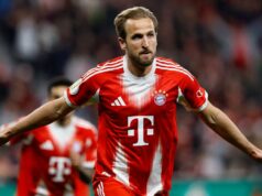 DFB Pokal: Bayern Mníchov, ktorý prenasleduje výšky, sa dostal do prvého finále Nemeckého pohára po šiestich rokoch DFB Pokal: Bayern Mníchov, ktorý prenasleduje výšky, sa dostal do prvého finále Nemeckého pohára po šiestich rokoch