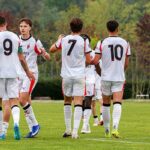 DOMINANTNÝ MILÁNO FUTURO VYHRÁVAL 4:0 V BRUSAPORTE