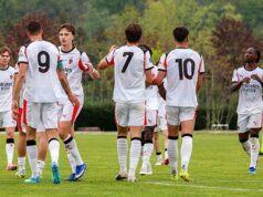 DOMINANTNÝ MILÁNO FUTURO VYHRÁVAL 4:0 V BRUSAPORTE DOMINANTNÝ MILÁNO FUTURO VYHRÁVAL 4:0 V BRUSAPORTE