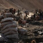 DR Kongo zriadi polovojenskú stráž pre míny podporovanú USA | Správy o baníctve