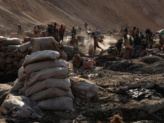DR Kongo zriadi polovojenskú stráž pre míny podporovanú USA | Správy o baníctve
