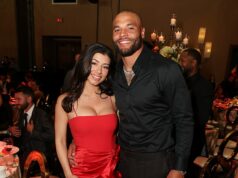 Dak Prescott je „emocionálny neporiadok s plačom“: Po tom, čo jeho bývalá snúbenica nemohla absolvovať svadbu… priatelia hovoria o novej zúfalej dráme, ktorá ich znepokojila Dak Prescott a Sarah Jane Ramos sa ocitli v „emocionálnom neporiadku“, keď sa snažia čeliť realite svojho stroskotaného vzťahu, prezradili zdroje pre Daily Mail.