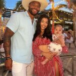 Obranca Cowboys Dak Prescott potvrdil rozchod s bývalou snúbenicou Sarah Jane Ramosovou