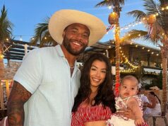 Dak Prescott „potvrdzuje rozchod s bývalou snúbenicou“, keďže hviezda Cowboys sa snaží chrániť „bezpečnosť“ dcér po odvolaní svadby Obranca Cowboys Dak Prescott potvrdil rozchod s bývalou snúbenicou Sarah Jane Ramosovou