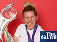 „Dal som všetko, čo som mohol“: Millie Bright z Chelsea oznámila odchod s okamžitou platnosťou | Millie Brightová "Dal som všetko, čo som mohol": Millie Bright z Chelsea oznámila odchod s okamžitou platnosťou | Millie Brightová