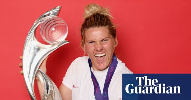 "Dal som všetko, čo som mohol": Millie Bright z Chelsea oznámila odchod s okamžitou platnosťou | Millie Brightová

