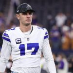 Hráč Cowboys Brandon Aubrey súhlasil s predĺžením zmluvy o štyri roky v hodnote 7 miliónov dolárov ročne