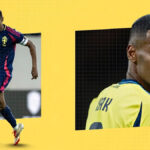 Ďalší Alexander Isak je tu a je fenomenálny