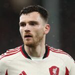 Andy Robertson
