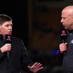 Ďalší kurz na manažéra Liverpoolu: Kto je favoritom, ktorý nahradí Arneho Slotu?