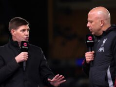 Ďalší kurz na manažéra Liverpoolu: Kto je favoritom, ktorý nahradí Arneho Slotu? Ďalší kurz na manažéra Liverpoolu: Kto je favoritom, ktorý nahradí Arneho Slotu?