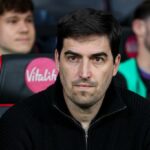 Ďalší manažér Chelsea LIVE: 'Hlavný kandidát' identifikovaný medzi Andoni Iraolom a Filipe Luisom