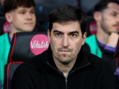 Ďalší manažér Chelsea LIVE: ‚Hlavný kandidát‘ identifikovaný medzi Andoni Iraolom a Filipe Luisom Ďalší manažér Chelsea LIVE: 'Hlavný kandidát' identifikovaný medzi Andoni Iraolom a Filipe Luisom