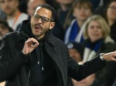 Ďalší manažér Chelsea NAŽIVO: Rosenior odvolaný a potvrdená výmena | Futbal | Šport Ďalší manažér Chelsea NAŽIVO: Rosenior odvolaný a potvrdená výmena | Futbal | Šport