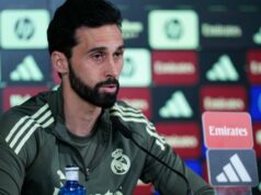 Ďalší tréner Realu Madrid by mohol vzísť z majstrovstiev sveta v roku 2026, keď bude užší zoznam narastať Ďalší tréner Realu Madrid by mohol vzísť z majstrovstiev sveta v roku 2026, keď bude užší zoznam narastať