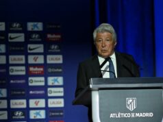 Ďalšia Cerezo show: vyhrá najlepší tím, alebo ktokoľvek, kto povie RFEF Download app from appStore