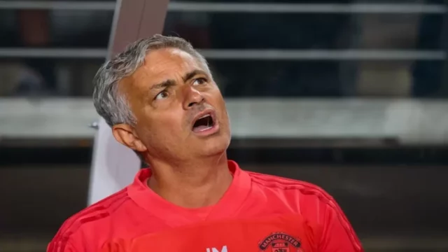 Ďalšia kapitola The Special One: Prečo Real Madrid obchádza Josého Mourinha
