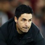Mikel Arteta