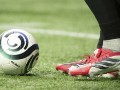 Ďalším ľavým krídlom Manchestru United je… Ďalším ľavým krídlom Manchestru United je…