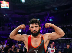 Dana White: Páči sa mi, čo robí Tsarukyan, ale „nebuď maniak“ Download app from appStore